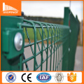 competitive price factory direct china fence products roll top fence